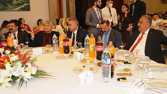 13. Uluslararası Çaydaçıra Film ve Sanat Festivali başladı 