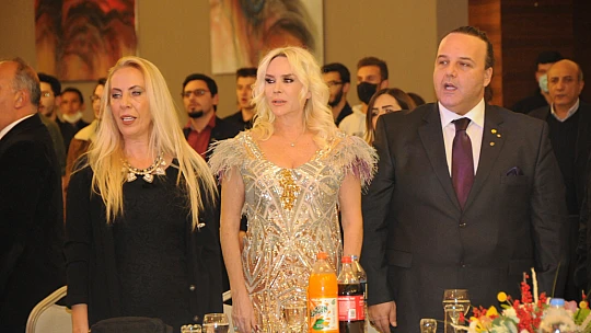 13. Uluslararası Çaydaçıra Film ve Sanat Festivali başladı 