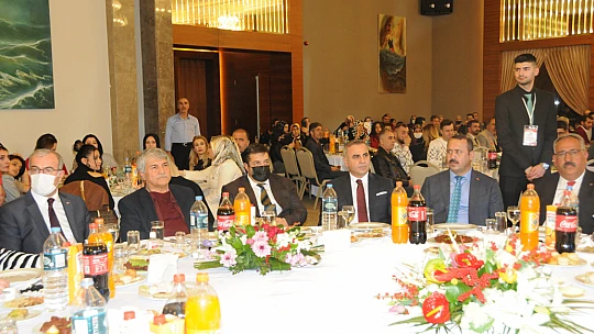 13. Uluslararası Çaydaçıra Film ve Sanat Festivali başladı 