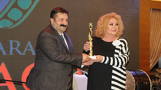 13. Uluslararası Çaydaçıra Film ve Sanat Festivali başladı 