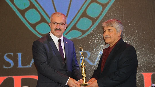 13. Uluslararası Çaydaçıra Film ve Sanat Festivali başladı 