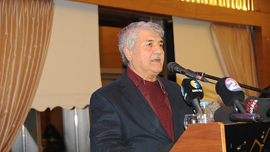 13. Uluslararası Çaydaçıra Film ve Sanat Festivali başladı 