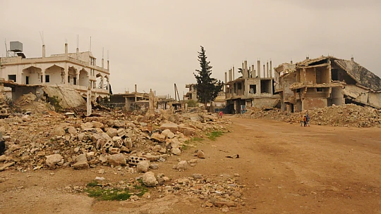 Gazeteci Altaş: Masum çocuklar yetim kalmasın!