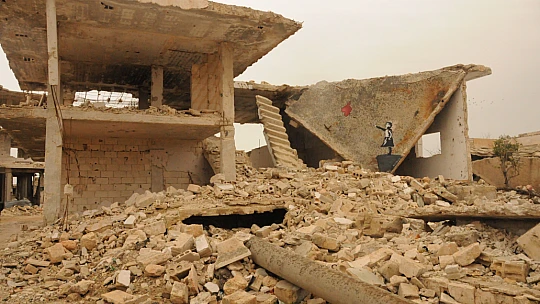 Gazeteci Altaş: Masum çocuklar yetim kalmasın!