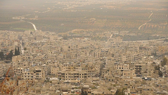 Gazeteci Altaş: Masum çocuklar yetim kalmasın!