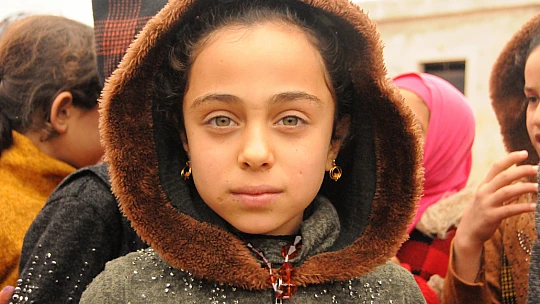 Gazeteci Altaş: Masum çocuklar yetim kalmasın!