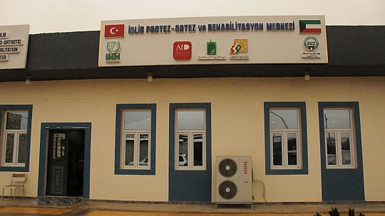 Gazeteci Altaş: Masum çocuklar yetim kalmasın!