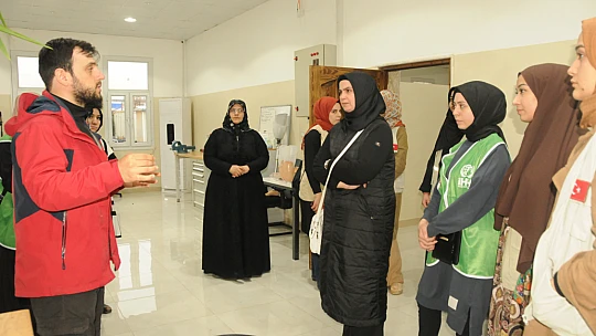 Gazeteci Altaş: Masum çocuklar yetim kalmasın!