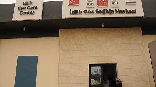 Gazeteci Altaş: Masum çocuklar yetim kalmasın!