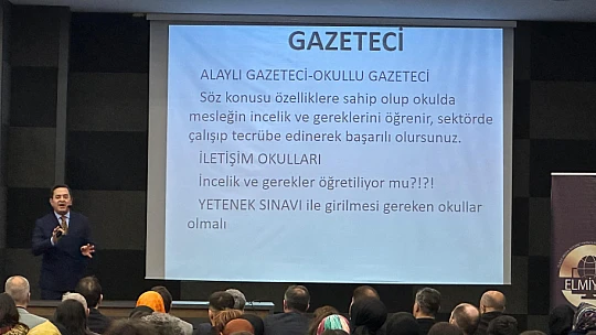 Usta isim Zafer Kiraz, bir kez daha hayran bıraktı