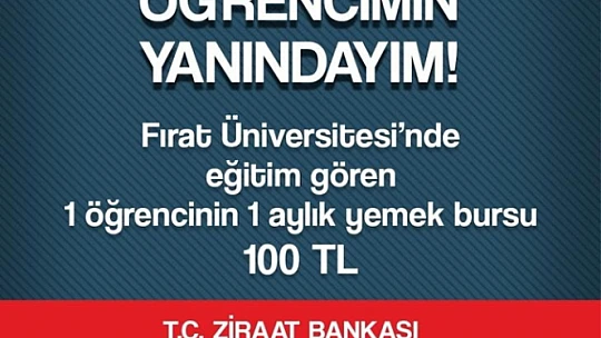 Elazığ, Üniversite öğrencilerine sahip çıkıyor!