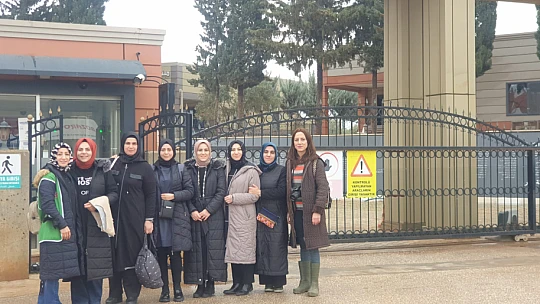 Gazeteci Altaş: Masum çocuklar yetim kalmasın!