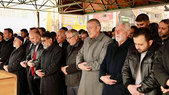Başkan Adayı Septioğlu, Seçim Çalışmalarını Sürdürüyor