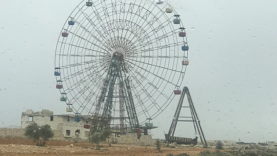 Gazeteci Altaş: Masum çocuklar yetim kalmasın!