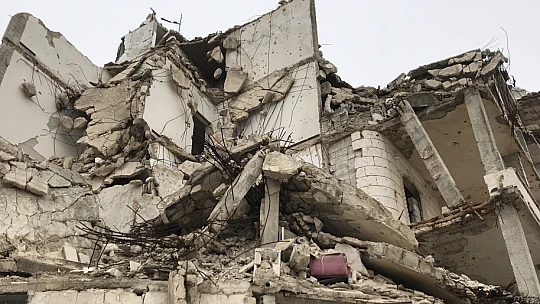 Gazeteci Altaş: Masum çocuklar yetim kalmasın!