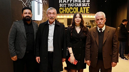 Septioğlu: İnsanımızın Yanında ve Hizmetinde Olacağız