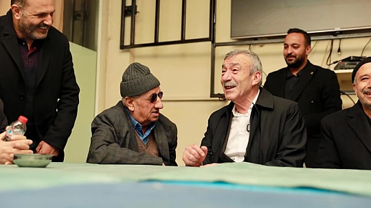 Septioğlu: Artık Vakit Geldi, Değişimi Elazığ'dan Başlatıyoruz