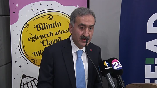 Ödül töreni düzenlendi