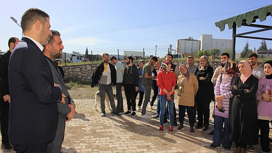Işıkver: Üretim ve istihdam olmazsa olmazımız