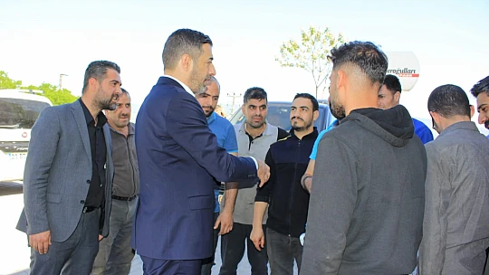 Işıkver: Üretim ve istihdam olmazsa olmazımız