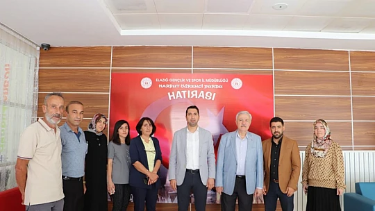 Milletvekili Demirbağ'dan öğrenci yurtlarına ziyaret