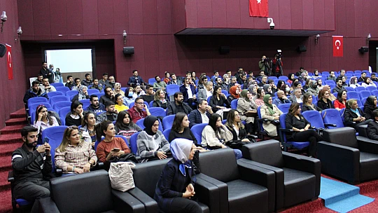 Zafer Kiraz, hayran bıraktı! 