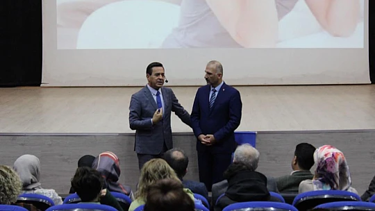 Zafer Kiraz, hayran bıraktı!