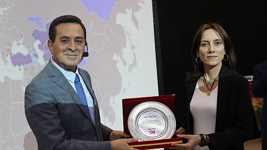 Zafer Kiraz, hayran bıraktı!