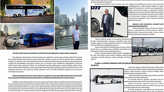 Özlemleri sevgiye dönüştüren kuruluş, Cizre Nuh Otobüs İşletmeciliği