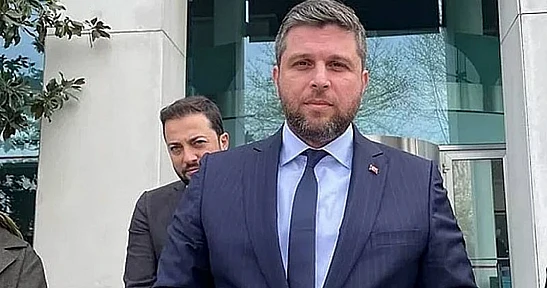 Nazırlı: Gençler siyasetin öznesi olacak