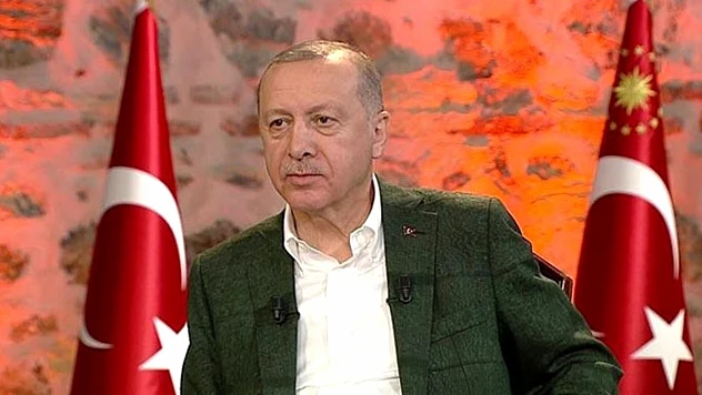  Erdoğan Suudi Arabistanʹın Açıklamalarını Kaale Almıyoruz