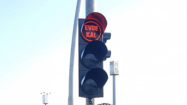 Belediye Her Yerden Uyarıyor 