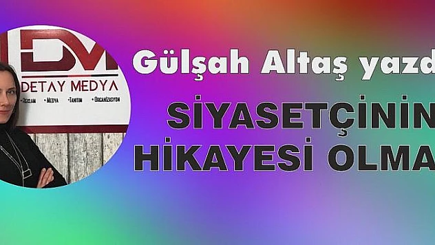 ADAYLARIMIZIN HİKAYESİ VAR MI?