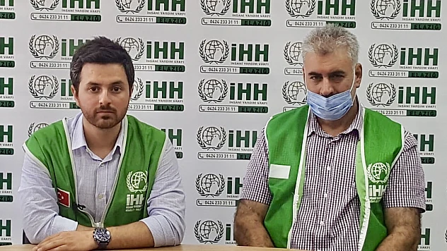 Taş 'Aksa, Yahudi Mabedine Çevrilmek İsteniyor'