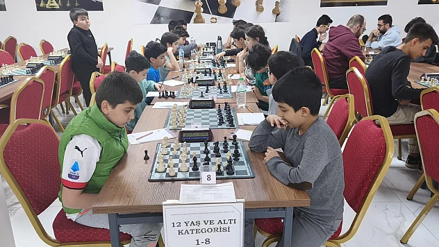 18 Mart anısına satranç turnuvası