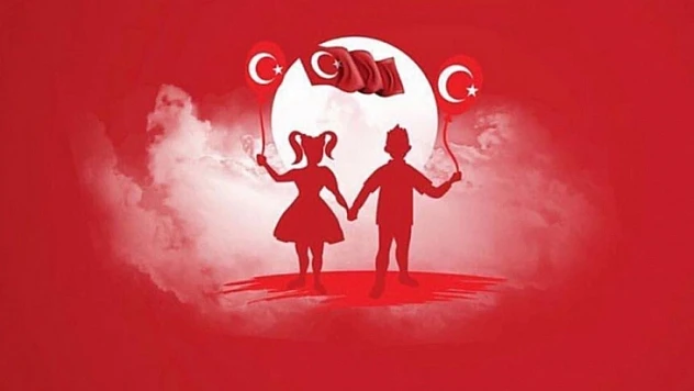 23 Nisan tören programı belli oldu 