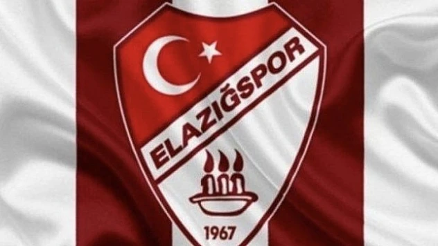 Tüm Hakları Saklı Kalmak Kaydıyla Elazığspor Lig'den Çekiliyor 