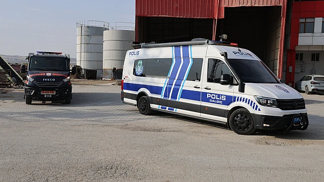 250 kişilik ekip kayıp çocuğu arıyor