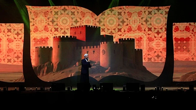 28'inci Hazar Şiir Akşamları ulusal basında güçlü yankı buldu