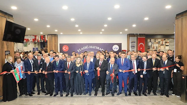 28. Uluslararası Hazar Şiir Akşamları başladı