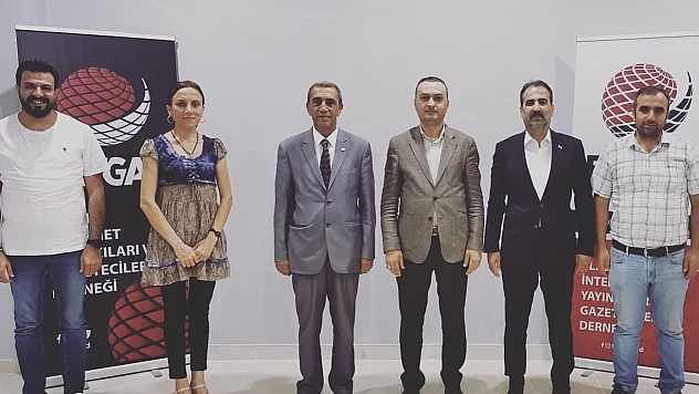 Başkan Or 'Bir vekil çıkarıyoruz, hedefimiz ikinci vekil'