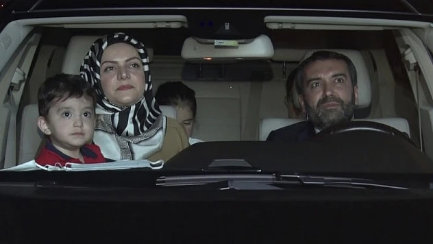 Arabada sinema etkinliğine yoğun katılım