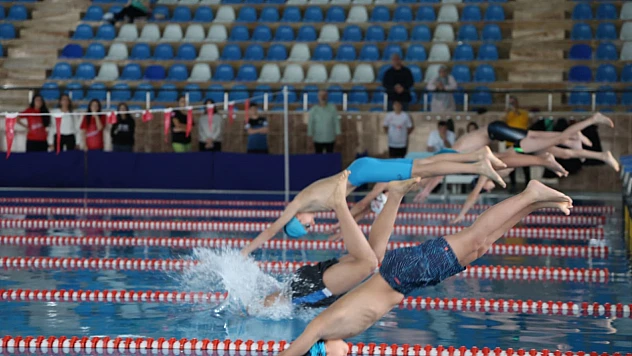 4 Branşta müsabakalar sona erdi