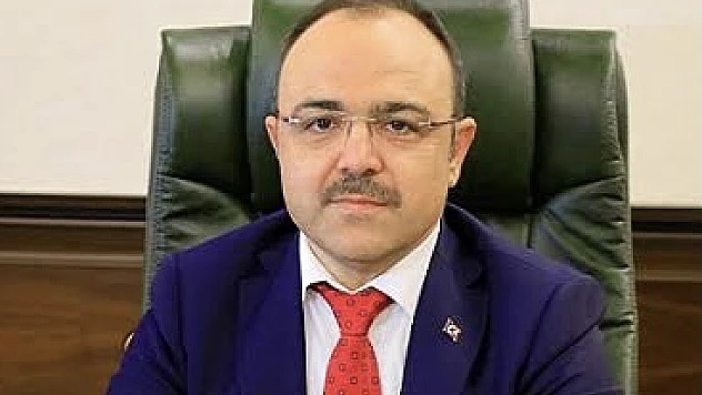 Vali Yırık'tan Vatandaşlara Uyarı!