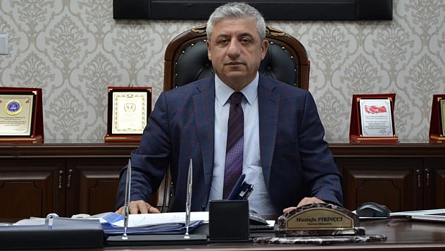 Çevre Şehircilik İl Müdürlüğünden Uyarı