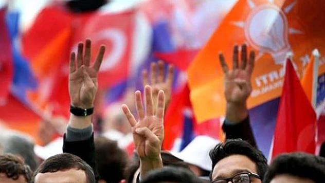 Ahmet Davutoğlu krizi büyüyor! 