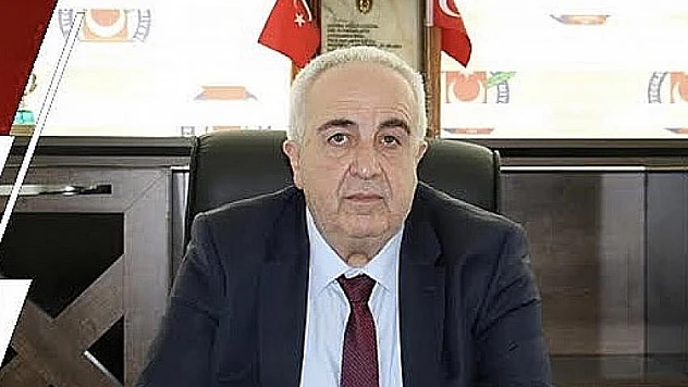 Başkan Erdem'den ELİYGAD'a Kutlama