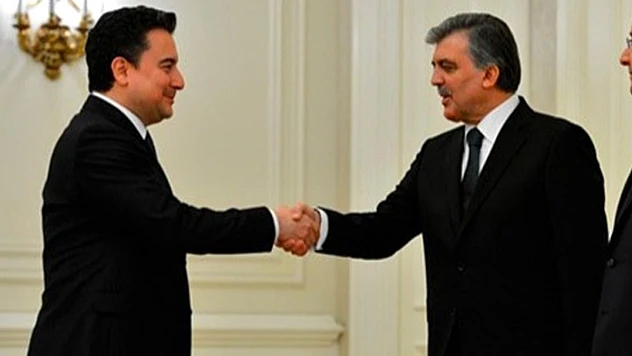 Abdullah Gül, ʹBabacanʹın kuracağı partide yer alacakʹ iddialarına yanıt verdi