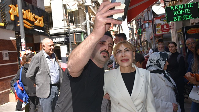 Açık: Bu can bu bedende oldukça Elazığ için çalışacağım