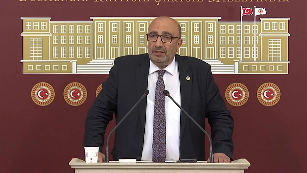 Açıkkapı: Elazığ için gayretle çalışıyoruz